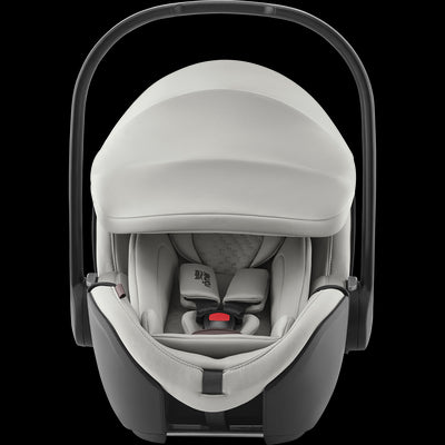 Baby Safe Pro Car Seat, 40-85 cm, Britax Römer